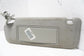 *READ* 2008-2012 Chevrolet Malibu Driver Left Sun Visor Gray 22794050 OEM - Alshned Auto Parts