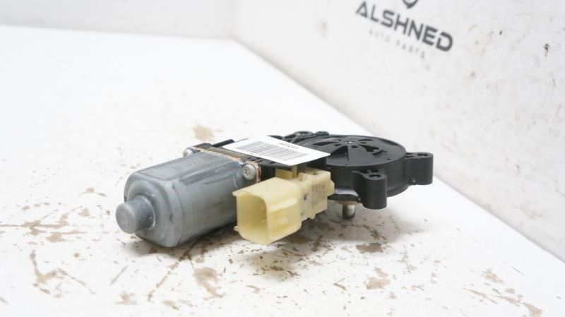 15-19 Ford F150 Passenger Right Front Window Regulator Motor 0130822733 OEM - Alshned Auto Parts