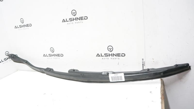 2015 Dodge RAM 1500 Rear Door C Pillar Weather Strip Seal 55372703AE OEM - Alshned Auto Parts