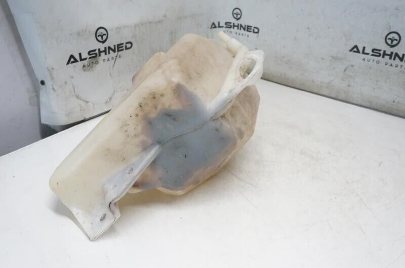 2014 Jeep Grand Cherokee 3.6L Radiator Coolant Reservoir Bottle 5165708AA OEM - Alshned Auto Parts