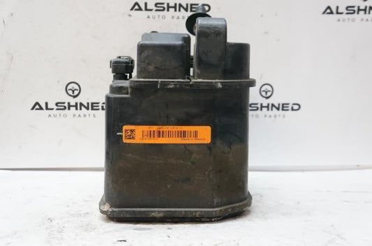 2014 Buick Encore  Fuel Vapor Evaporator Emission EVAP Canister 95128163 OEM - Alshned Auto Parts