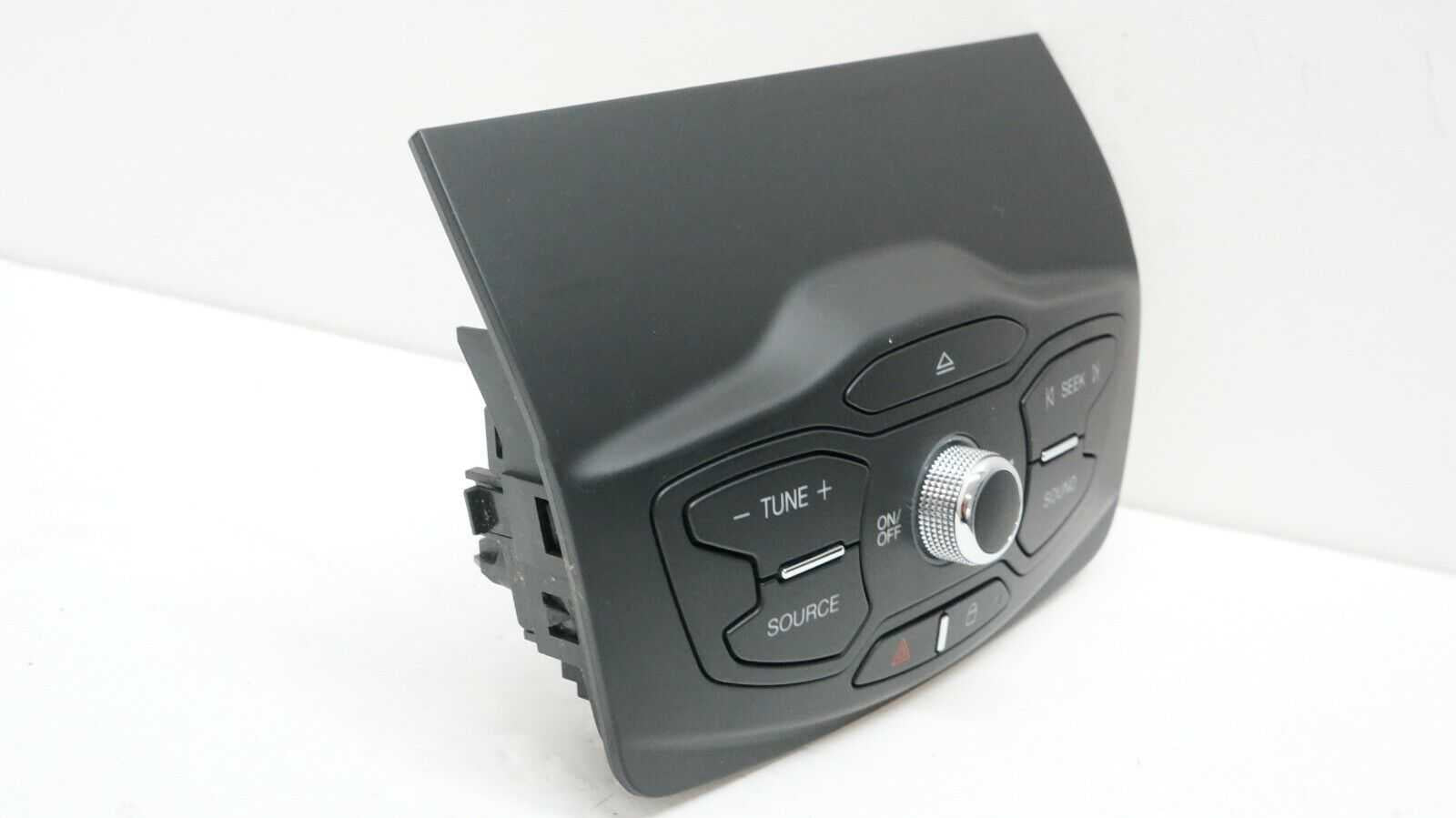 14-16 Ford Fiesta Audio Radio Menu Control Switch Unit OEM CJ5T-18K811-HG - Alshned Auto Parts