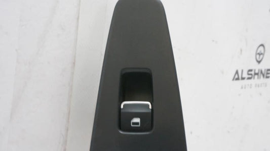 2021 Hyundai Santa Fe Passenger Right Rear Door Window Switch 93576S1010NNB OEM - Alshned Auto Parts