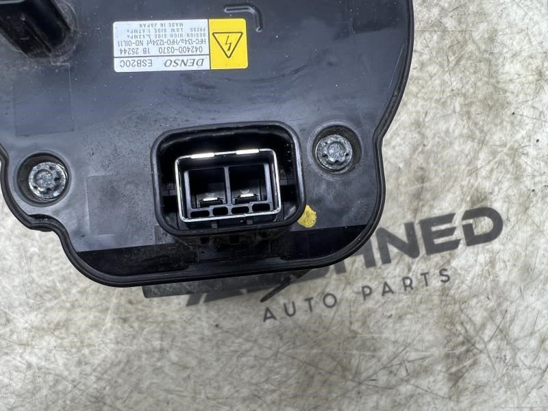 2016-2022 Toyota Prius AC Compressor 88370-47092 OEM - Alshned Auto Parts