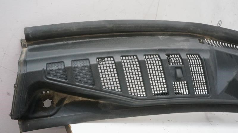 2020 Ford F150 Top Cowl Grille Vent Passenger Right Side FL34-1502222-AL OEM - Alshned Auto Parts