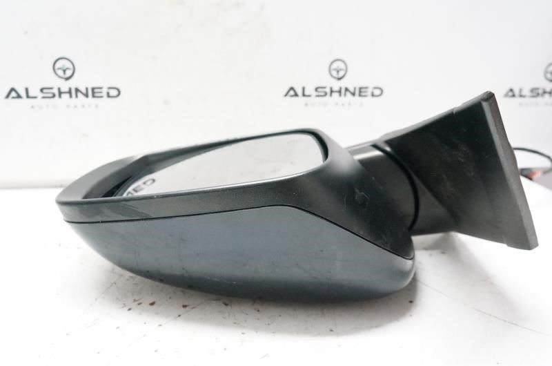 14 Chrysler Town & Country Passenger Right Side Rear View Mirror 1AB721W1AF OE - Alshned Auto Parts