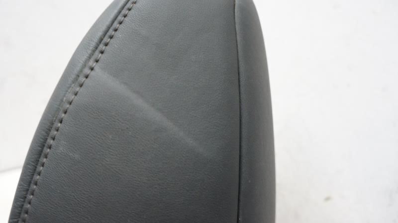 2015 Acura TLX Front Left Right Headrest Black Leather 81140-TZ3-A31ZD OEM - Alshned Auto Parts