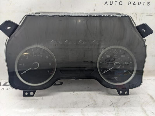 2019-2020 Ford F150 Speedometer Instrument Cluster MPH 22K KL3Z-10849-AHD OEM - Alshned Auto Parts