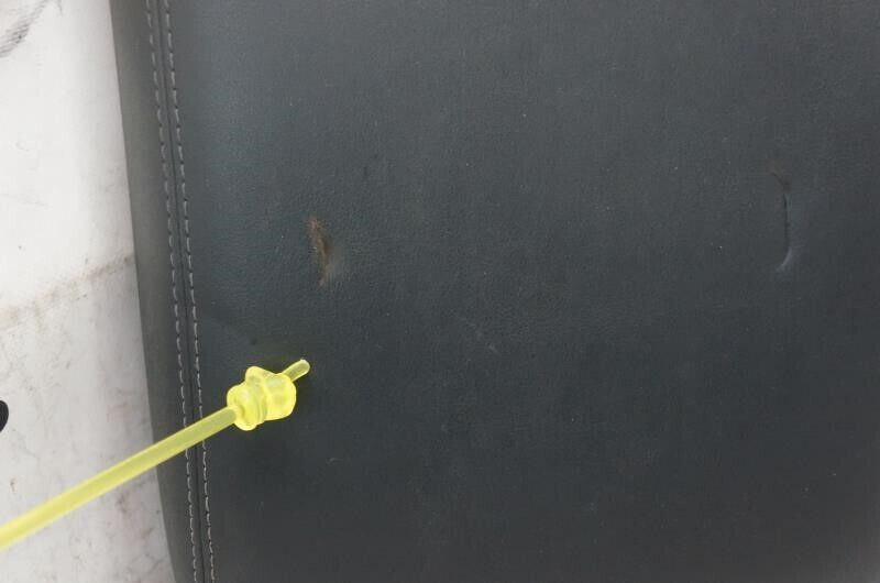 *READ* 2017 Infiniti QX60 Center Console Armrest Lid Cover 96920-9NF2A OEM - Alshned Auto Parts