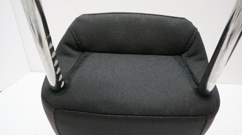 10-17 Chevrolet Equinox Front LF RT Headrest BLK Cloth OEM 20939762 - Alshned Auto Parts