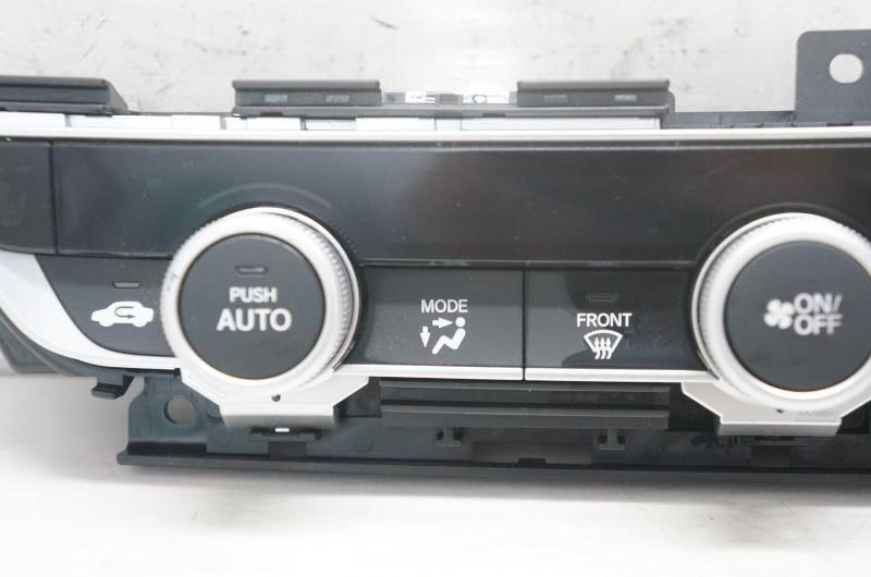 21 Honda Accord AC Heater Temperature Climate Control 79610TVAA710  *ReaD*AS-IS - Alshned Auto Parts