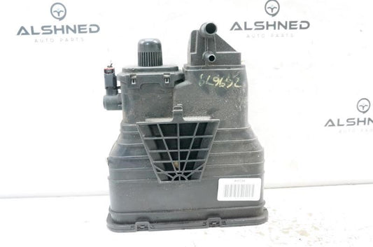 2014 Buick Regal Fuel Vapor Evaporator Emission EVAP Canister 23116138 OEM - Alshned Auto Parts