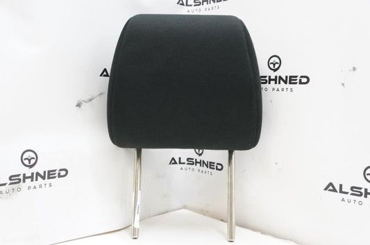 2010-2013 Mazda 3 Front Headrest Black Cloth BBM5-88-140B-02 OEM - Alshned Auto Parts