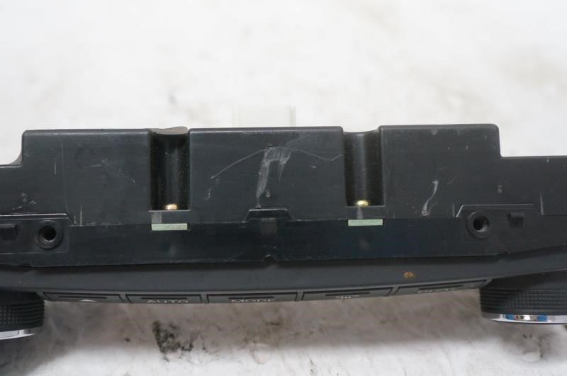 2007-2008 Nissan Maxima AC Heater Temperature Climate Control 27500 ZK30A OEM - Alshned Auto Parts