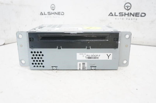 18-19 Ford F-150 Audio Equipment Radio Receiver AM-FM-CD-MP3 EJ5A-12A650-ZB OEM - Alshned Auto Parts