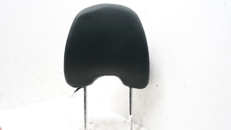 2010 Subaru Forester Front Left Right Headrest Black Cloth 64061SC000AR OEM - Alshned Auto Parts