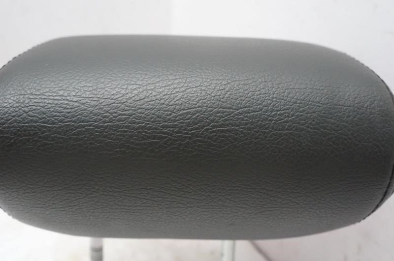 2007-2009 Subaru Outback Rear Center Headrest Black Leather 64261AG11BJC OEM - Alshned Auto Parts