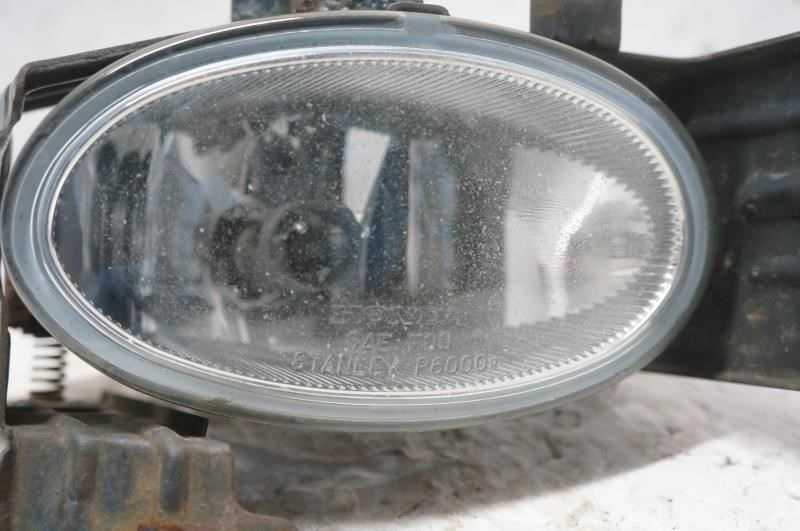 2008-2010 Honda Accord Passenger Right Front Fog Light 33901-TA0-305 OEM - Alshned Auto Parts