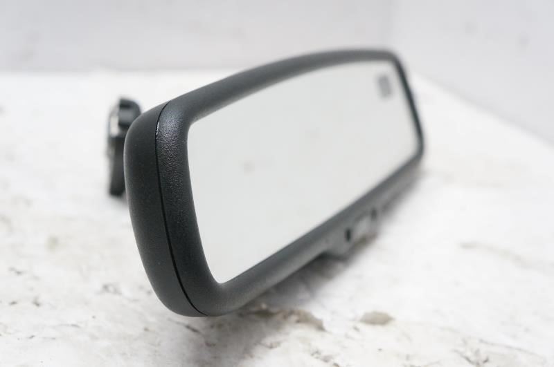 2007 Lexus RX350 Interior Rear View Mirror 87810-0W130 OEM - Alshned Auto Parts