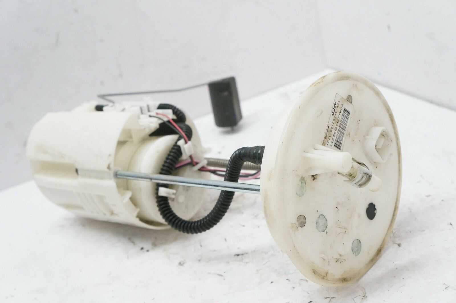 2012-2014 HONDA CR-V 2.4 L FUEL PUMP ASSEMBLY AF292100-5201 OEM Alshned Auto Parts