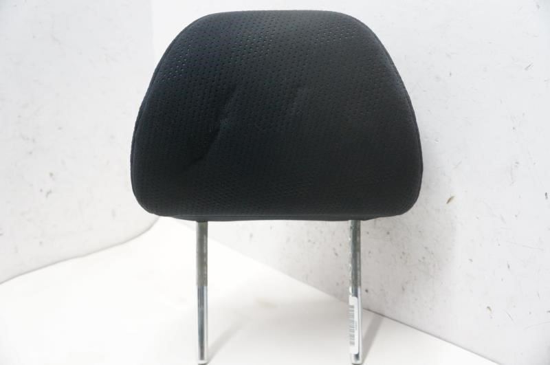 2010 Honda CR-V Front Right Left Headrest Black Cloth 81140-SXT-A11ZB OEM - Alshned Auto Parts