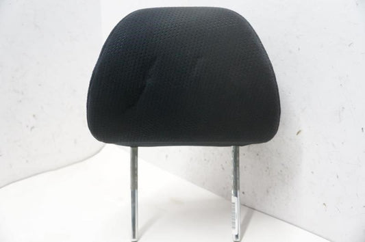 2010 Honda CR-V Front Right Left Headrest Black Cloth 81140-SXT-A11ZB OEM - Alshned Auto Parts