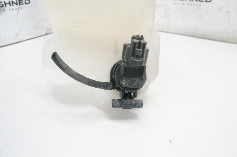 2013-2017 Honda Accord Windshield Washer Reservoir Bottle 76841-T2F-A01 OEM - Alshned Auto Parts