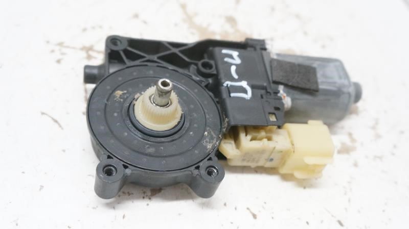 15-19 Ford F150 Passenger Right Front Window Regulator Motor 0130822733 OEM - Alshned Auto Parts