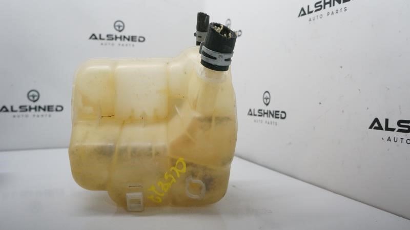 2012-2017 Buick Verano Radiator Coolant Reservoir Bottle 13465094 OEM - Alshned Auto Parts