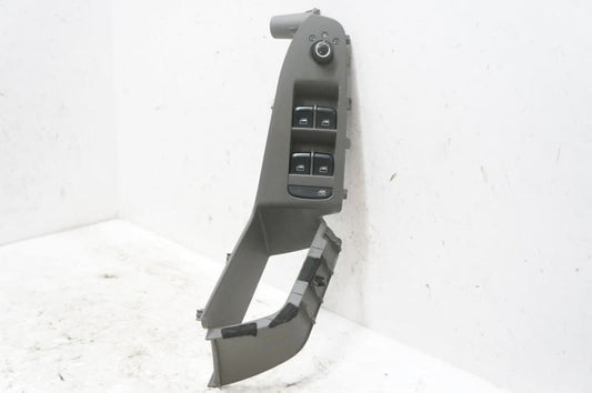 09-12 Audi A4 Driver Front Left Door Window Mirror Switch 8K0959851DV10 OEM - Alshned Auto Parts