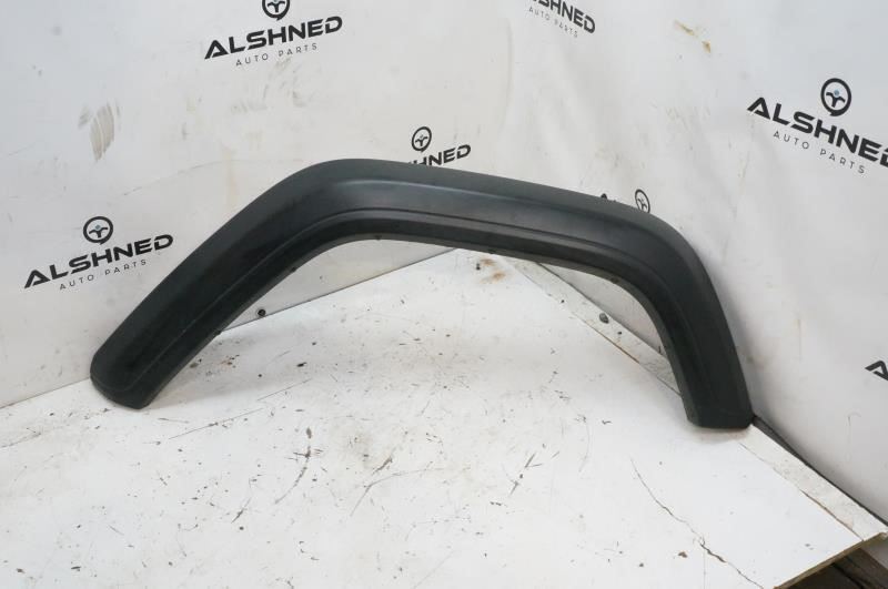 2020 Jeep Wrangler Driver Left Rear Fender Flare 6AD75TZZAF OEM - Alshned Auto Parts