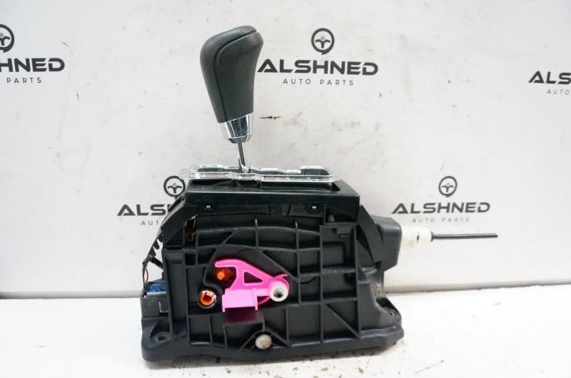 2011 Jeep Grand Cherokee Automatic Floor Shift Assembly 52124792 OEM - Alshned Auto Parts