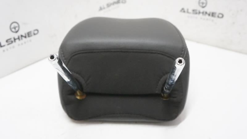 2010 Ford Taurus Front Left Right Headrest Black Leather AG1Z-54610A60-A OEM - Alshned Auto Parts