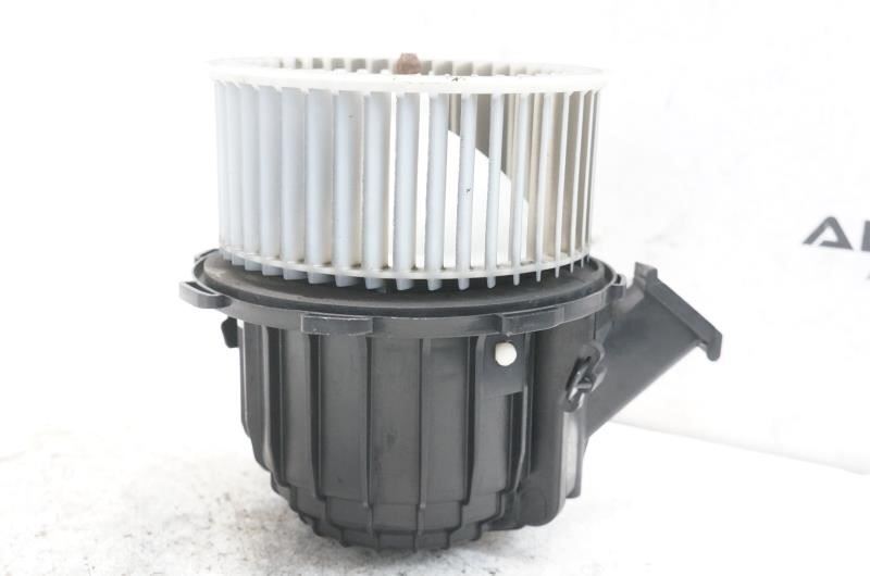 2013-2016 Audi A4 Heater Blower Fan Motor X6552005 OEM - Alshned Auto Parts