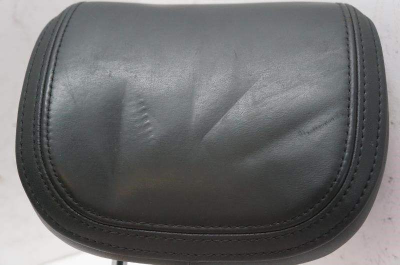 2014 Kia Cadenza Front Left Right Headrest Black Leather 887003R510GXS OEM - Alshned Auto Parts