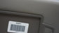 2010-2015 Hyundai Tucson Driver Left Sun Visor Gray 85210-2S070-MCH OEM - Alshned Auto Parts