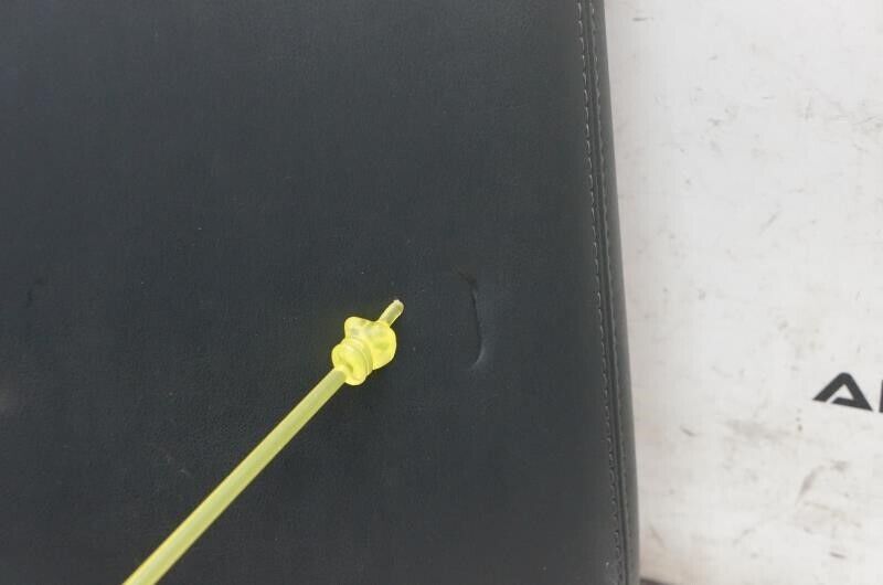 *READ* 2017 Infiniti QX60 Center Console Armrest Lid Cover 96920-9NF2A OEM - Alshned Auto Parts