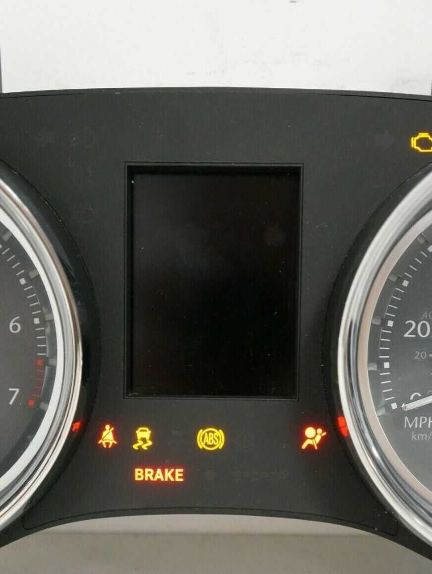 2012 Chrysler 300 Speedometer Cluster Speedo *Mileage Unknown* OEM P56046398AI - Alshned Auto Parts