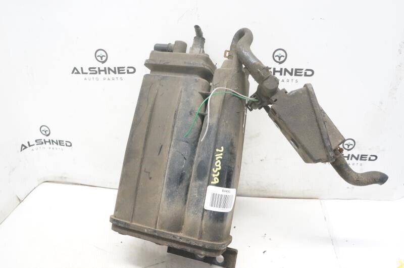 2015 Hyundai Veloster Fuel Vapor Evaporator Emission EVAP Canister 31410-2V500 - Alshned Auto Parts