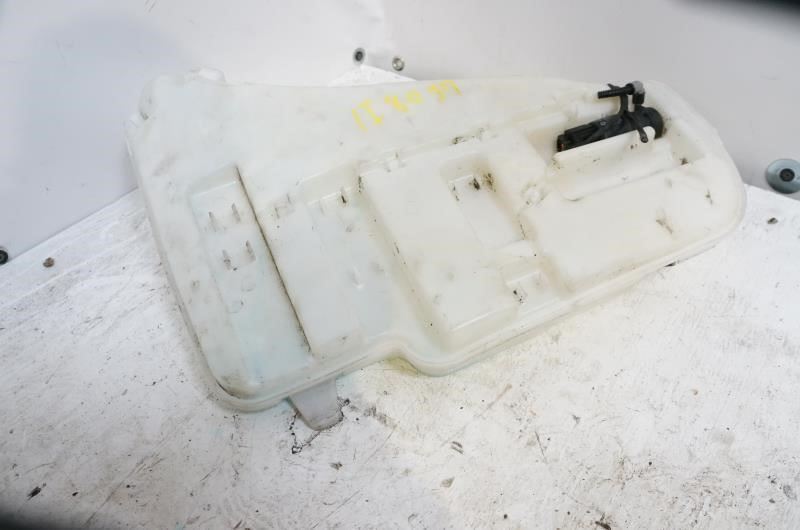 2011 BMW 535 Xi Windshield Washer Reservoir Bottle 7178745-AI08 OEM - Alshned Auto Parts