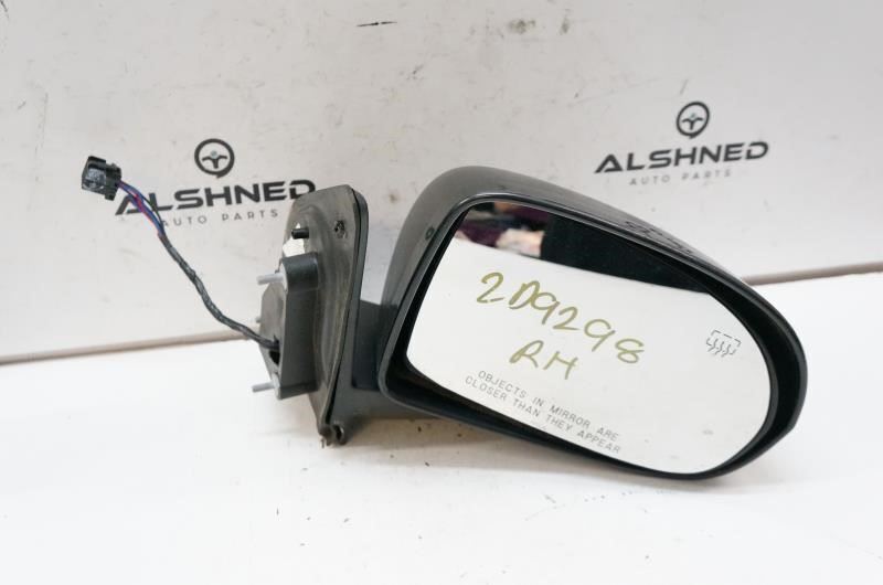 2016 Jeep Compass Passenger Right Side Rear View Mirror 5115040AK OEM - Alshned Auto Parts