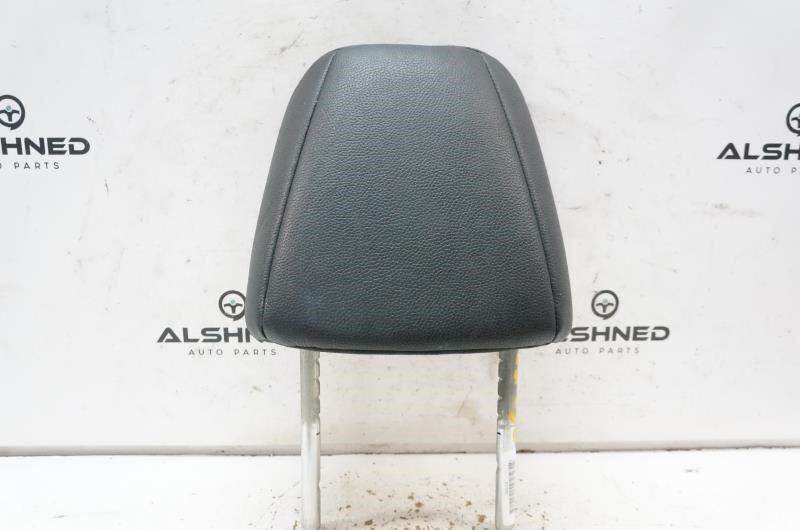 2016 Honda Pilot Front Right Left Headrest Black Leather 81140-TG7-A51ZB OEM - Alshned Auto Parts