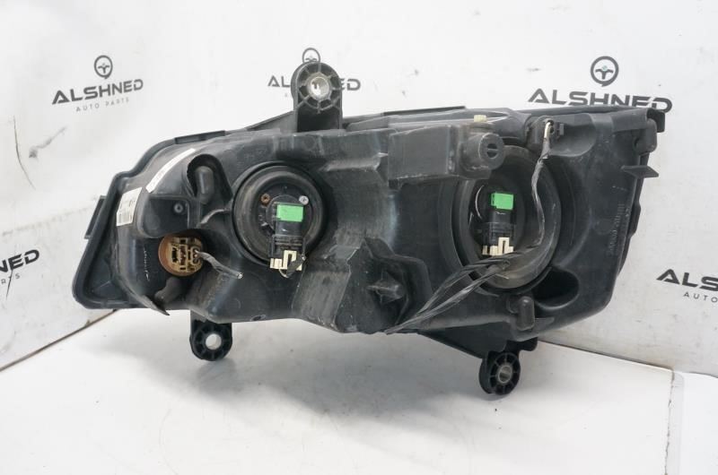 2011-2015 Dodge Grand Caravan Front Right Passenger  Head Light 5113336AE OEM - Alshned Auto Parts