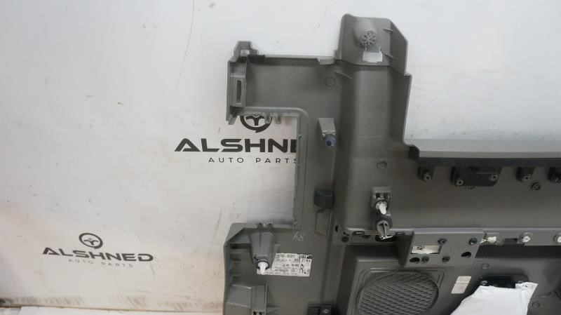 15-20 Ford F150 Rear left driver Door Interior Trim Panel GL3Z-1827407-AA OEM - Alshned Auto Parts