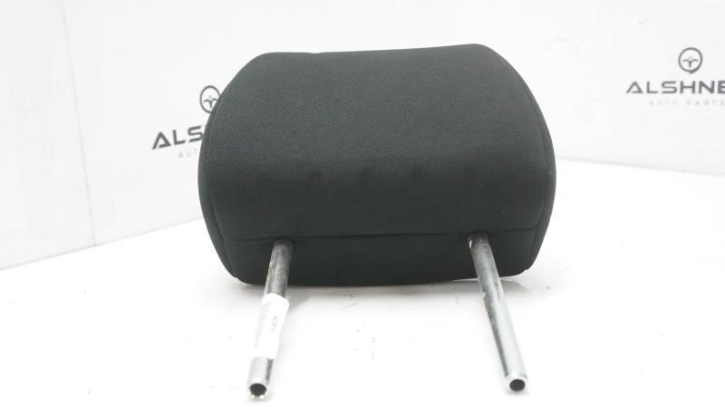 2012 Mazda 3 Rear Left Right Headrest Black Cloth BGV4-88-140-02 OEM - Alshned Auto Parts