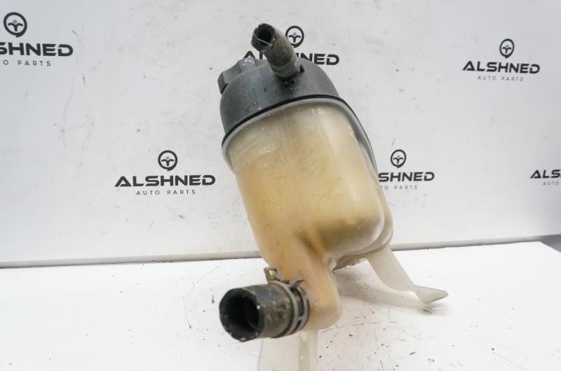 2012 ChevroletT Tahoe Radiator Coolant Reservoir Bottle 84368363 OEM - Alshned Auto Parts