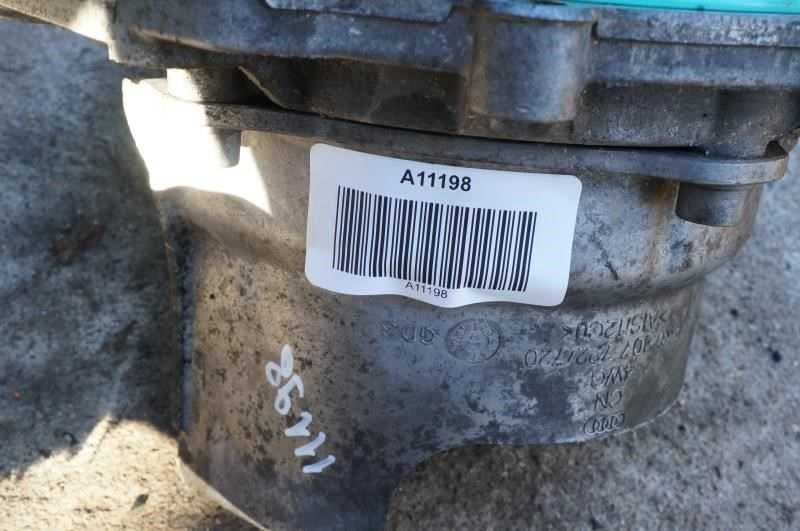 2013 Audi A4 Front Differential 8K0407722 OEM - Alshned Auto Parts