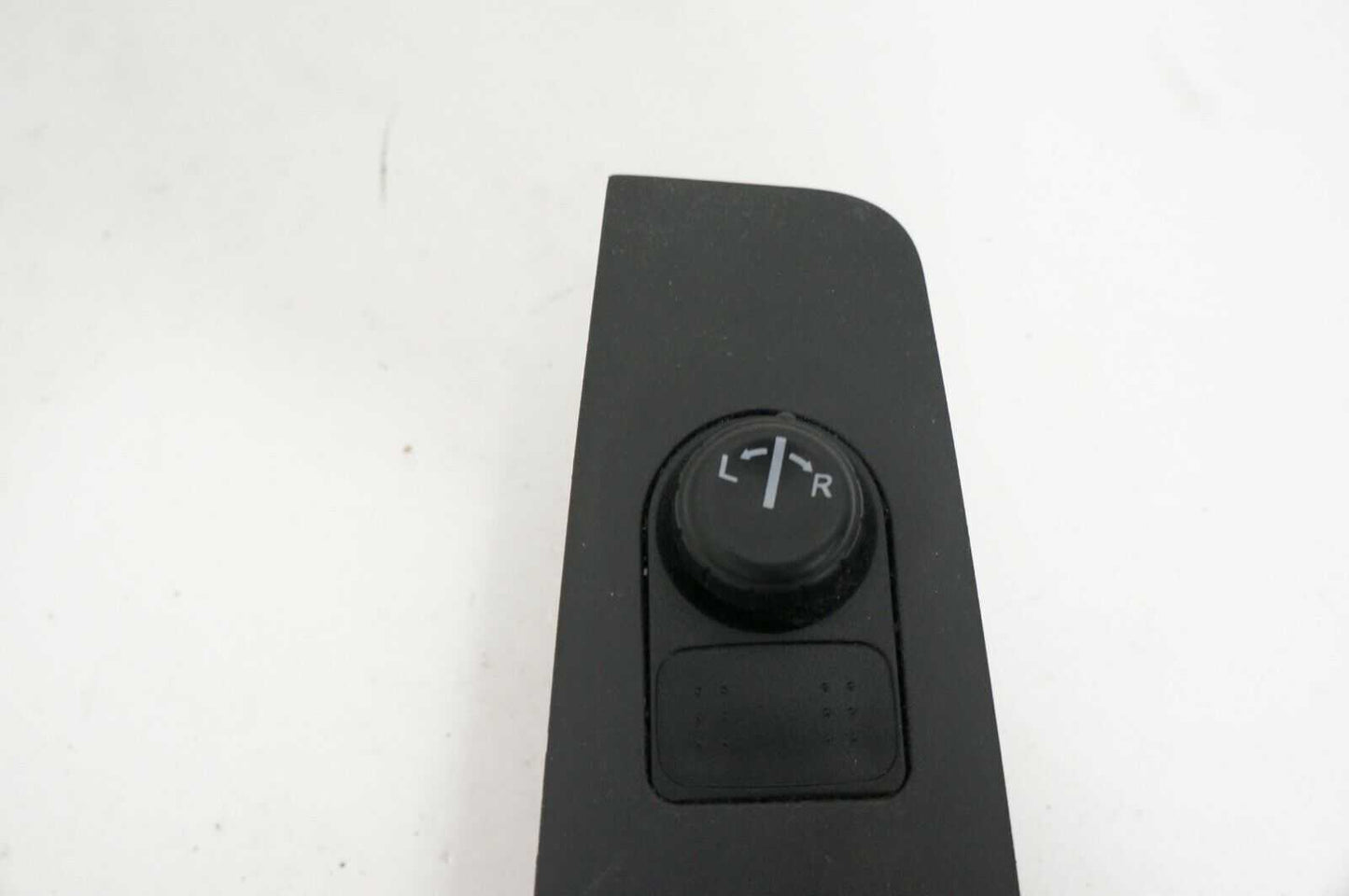 2008 2009 Nissan Sentra Driver Master Power Window Switch OEM 25401 ZE80A VA 860 - Alshned Auto Parts