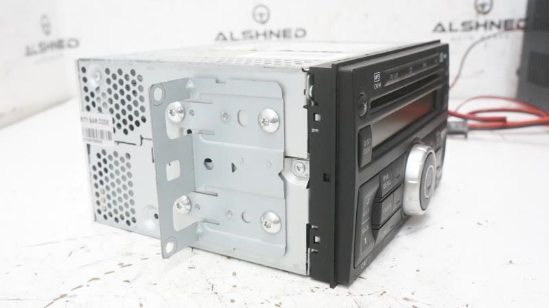 2011-2014 NISSAN CUBE OEM CD PLAYER AM FM IPOD AUX USED 28185 1FS0A OEM - Alshned Auto Parts