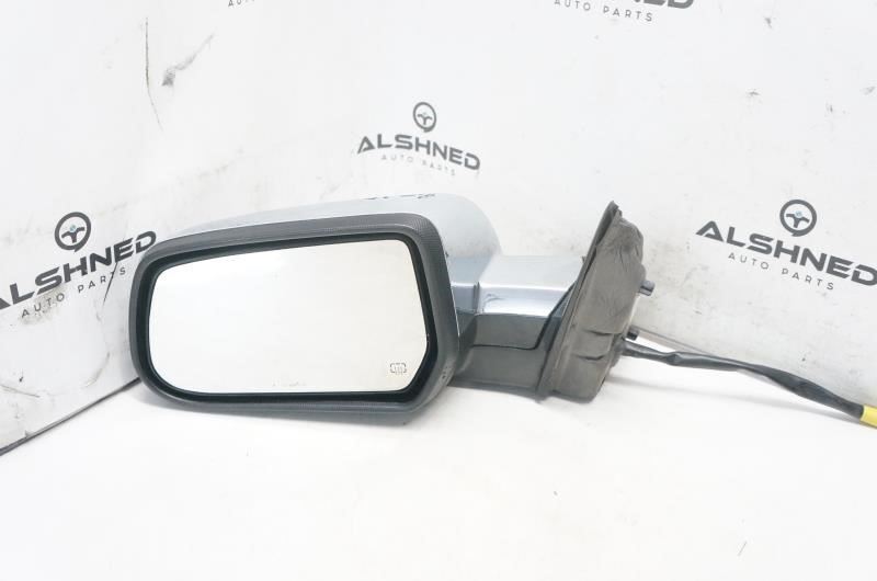 2010-2011 Chevrolet Equinox Driver Left Side Rear View Mirror 20858712 OEM - Alshned Auto Parts